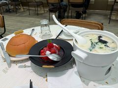 -大树餐厅(环球港店)