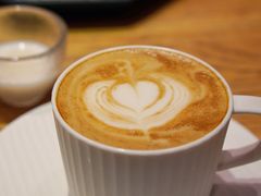 -Home Cafe(水榭春天店)