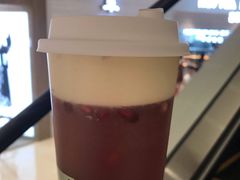 -喜茶(深圳福田星河COCO Park店)