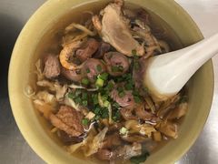-阿芬卤面(花巷店)