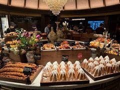 -B&C黄油与面包·THE GARDEN BAKERY概念店(世纪汇店)