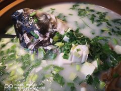 -姜君·千岛湖鱼头馆(浦东大道店)