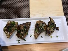 -樱の千渡日式料理·铁板烧•烧鸟(金盛田广场店)