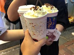 -茶颜悦色(长郡步行街口店)