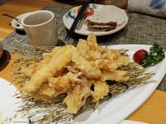 -大岛日本料理铁板烧(南通大饭店)