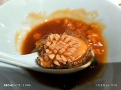 -外滩往事民国上海菜(黄浦店)