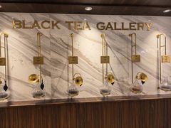 -CHARLIETOWN红茶公司(南京万象天地店)