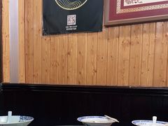 自助调料区-粗茶淡饭(东关街店)