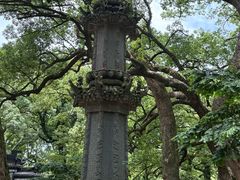 -普陀山风景名胜区-法雨禅寺