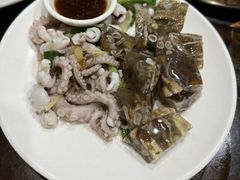 -凯华海鲜火锅·传承三十六年