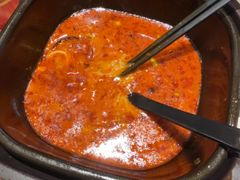 -阿香米线(龙岗万科广场店)