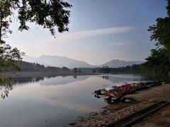 -楠溪江风景名胜区