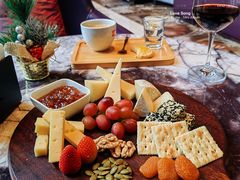 -怡廊(上海漕河泾万丽酒店)