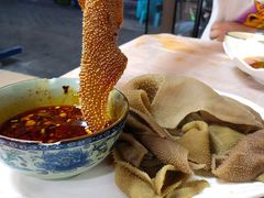 -洪霞餐馆