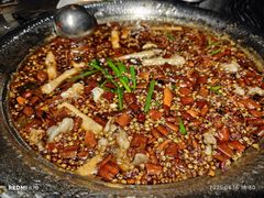 -老船舫·现做活鲜鱼馆(东郊记忆店)