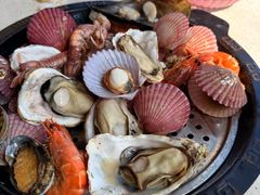 -巧克力渔家.小船海鲜家常菜(万平口店)