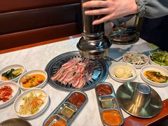 -六七八韩式烤肉·韩国料理(上杭路店)