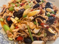 -陈三炖鸡馆(金众小区店)