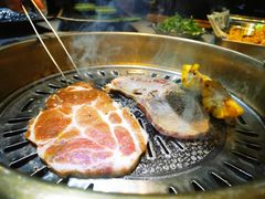 -妥妥烤肉料理(昙华林店)