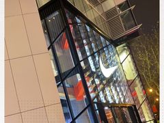 -NIKE品牌体验店(南京东路店)