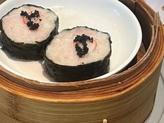 -晋江荣誉国际酒店·港誉茶餐厅