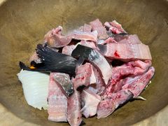 -云尊府云南菜·蒸汽石锅鱼(学清路店)