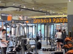 -聚健身GatherFitness(余杭店)