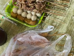 -马记大锅煮(总店)