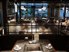 -前门后头老北京铜锅涮肉·京味菜·烤鸭(伊藤洋华堂店)