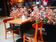 -鱼籽村秘制拌饭(崇文门店)