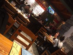 大堂-那些年记忆烧烤