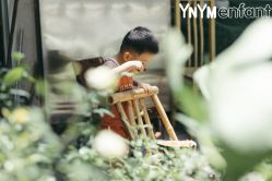 -雅尼·亚米儿童摄影美学馆(汉阳店)