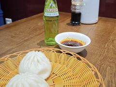 -郑家包子牛肉拉面(尚勤路店)