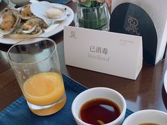 -Social 秀西餐厅-长沙瑞吉酒店(运达店)