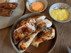 -BOR Eatery(安福路店)