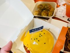 -前进5路汉堡炸鸡(昙华林店)