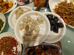 -添福来墨鱼饺子 · 海鲜东北菜(大连星海·黄浦路店)