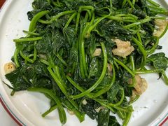 -芳华轩•客家菜馆(梧桐山店)