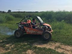 -营地公园·团建拓展·亲子户外(奉贤店)