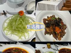 -106餐厅北京菜.烤鸭(百子湾店)