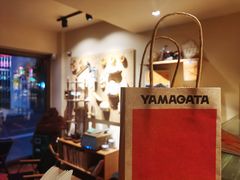 -山形面包店