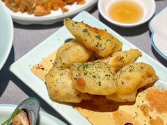 -码头见·潮汕菜(领展中心城店)