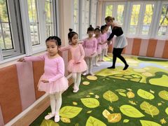 -格林菲尔幼儿园
