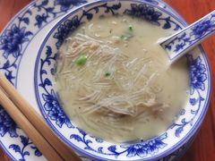 -春华秋食土菜馆(温馨花园店)