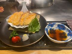 -松临·铁板烧&Omakase(神农店)