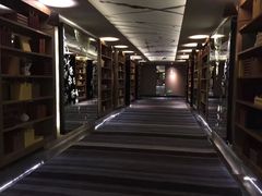 -深圳皇庭V酒店