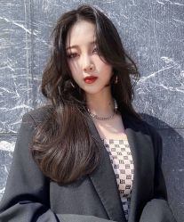 -sy杉影印象COLOUR专业烫染