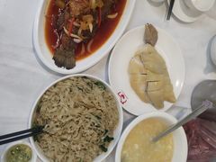 -文记壹心鸡(宝华路店)