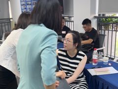 -思训家演讲口才培训(上城校区)