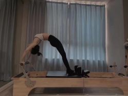 -玛尼瑜伽·普拉提